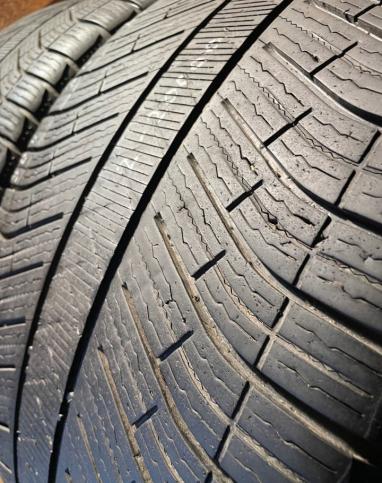 Michelin Pilot Alpin 5 SUV 305/35 R21