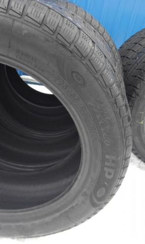 Marangoni Meteo HP 225/55 R17