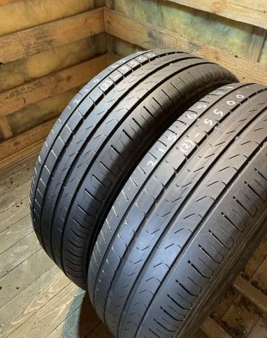 Pirelli Scorpion Verde 215/65 R17