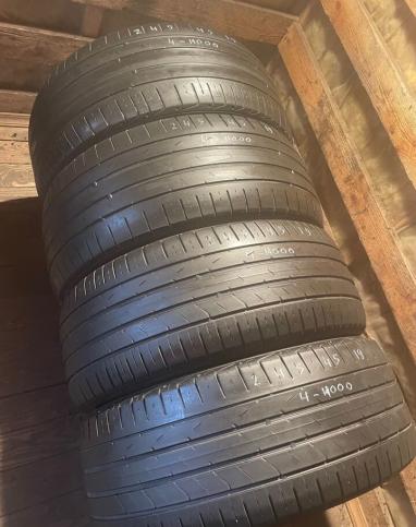 Hankook Ventus S1 Evo 2 K117 245/45 R19