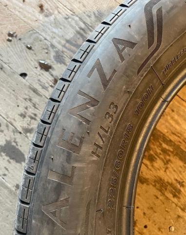 Bridgestone Alenza H/L 33 225/60 R18