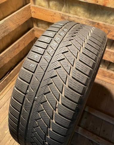 Continental ContiWinterContact TS 850 P 255/55 R18