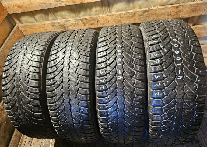 Pirelli Formula Ice 225/65 R17