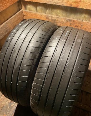 Goodyear Eagle F1 Asymmetric 5 235/55 R18