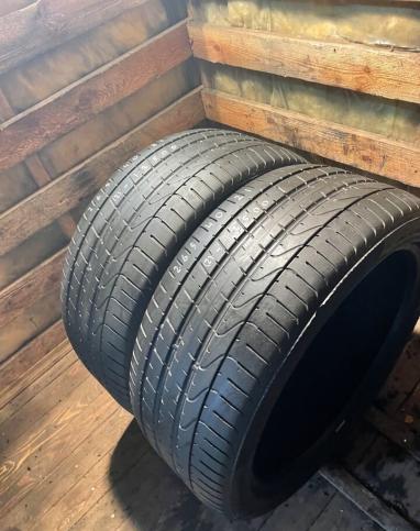 Pirelli P Zero 265/40 R21