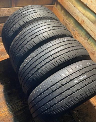 Bridgestone Dueler H/T D684 II 265/60 R18