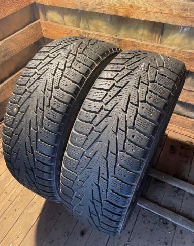 Nokian Tyres Hakkapeliitta 7 SUV 235/60 R18