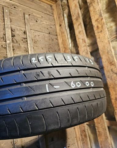 Continental ContiSportContact 3 255/35 R18