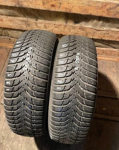 Kumho WinterCraft WP51 185/65 R15