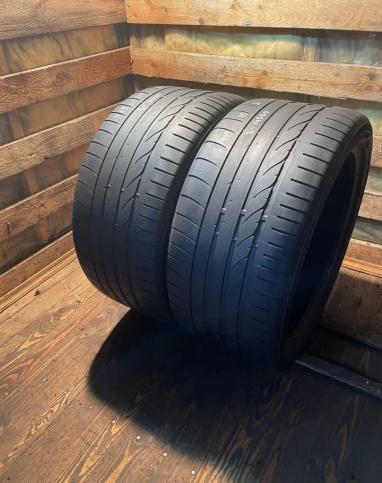 Bridgestone Dueler H/P Sport 315/35 R21