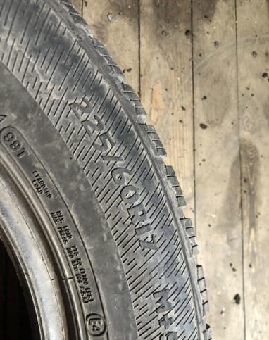 Hercules Avalanche X-Treme 225/60 R17