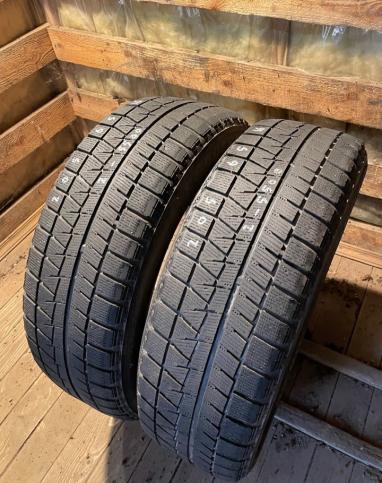 Bridgestone Blizzak Revo GZ 205/65 R16