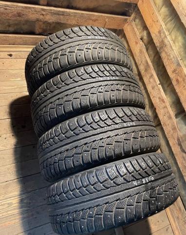 Gislaved Nord Frost 5 195/55 R15