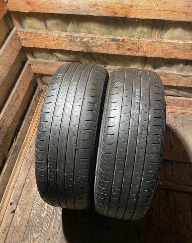 Kumho Solus SA01 KH32 215/60 R17