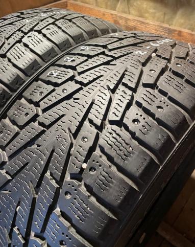 Nokian Tyres Hakkapeliitta 7 SUV 225/55 R18