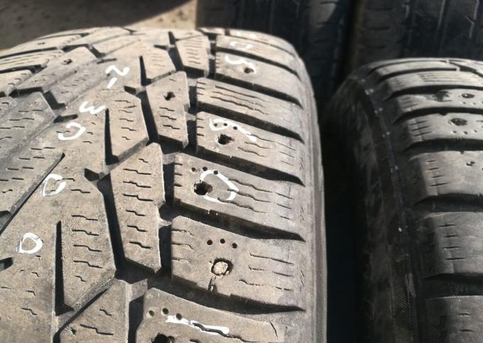 Nokian Tyres Hakkapeliitta 7 205/60 R16