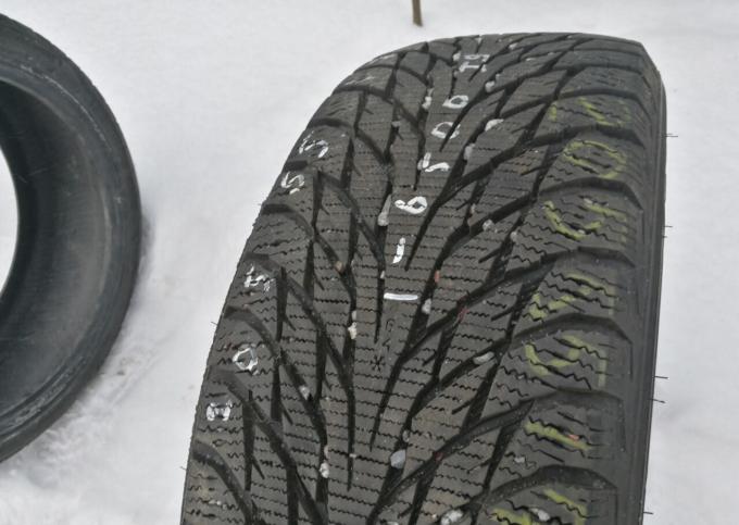 Nokian Tyres Hakkapeliitta R2 205/55 R17