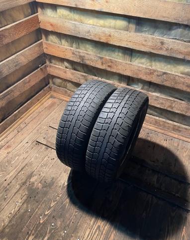 Pirelli Winter Ice Control 185/65 R15