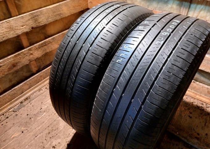 Goodyear Eagle LS 2 225/55 R18