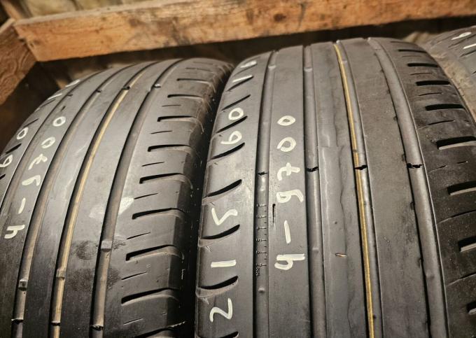 Viatti Strada Asimmetrico 215/60 R16 95V