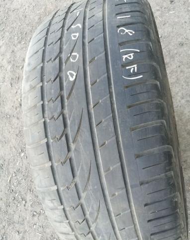 Continental CrossContact UHP 255/55 R18