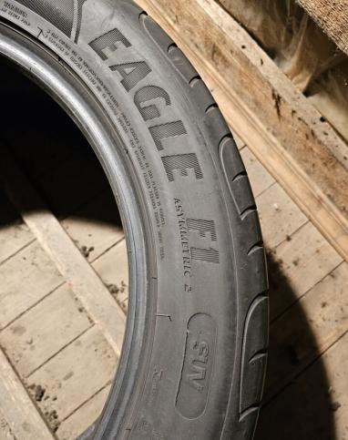 Goodyear Eagle F1 Asymmetric 2 SUV 285/45 R20