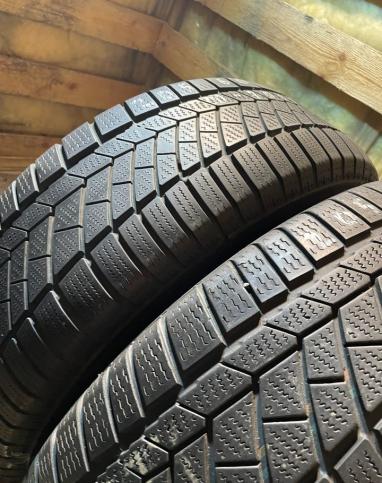 Continental ContiWinterContact TS 830 205/60 R16