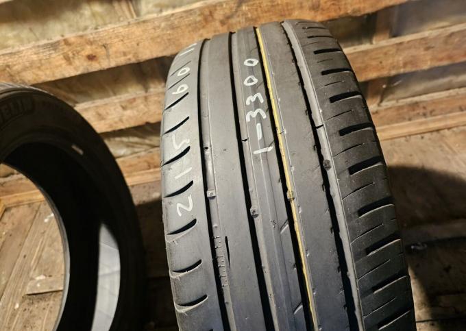 Viatti Strada Asimmetrico 215/60 R16