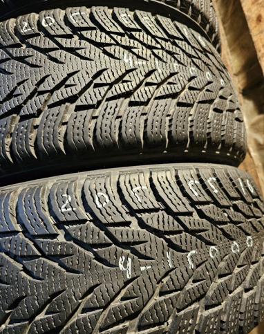 Nokian Tyres Hakkapeliitta R3 205/55 R16