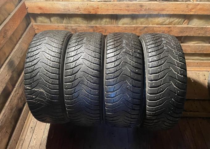 Kumho WinterCraft SUV Ice WS31 235/65 R17