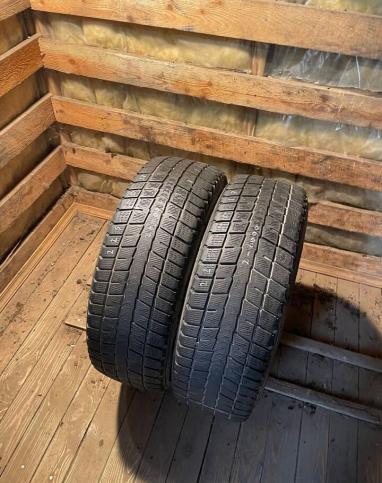 Nexen Winguard Ice SUV 225/60 R17