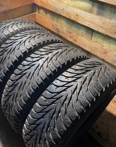 Yokohama Ice Guard IG35 225/65 R17