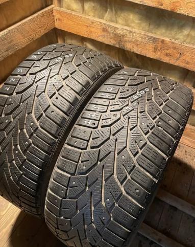 Gislaved NordFrost 100 225/50 R17