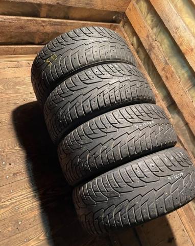 Hankook Winter I'Pike RS W419 225/50 R17