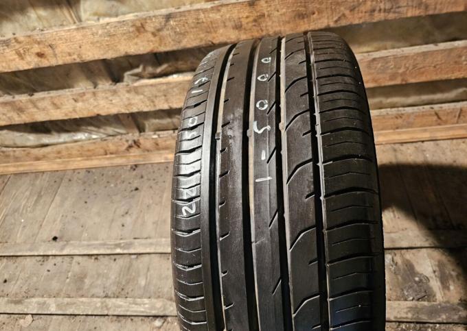 Continental ContiPremiumContact 2 225/50 R17
