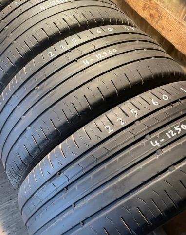 Continental ContiPremiumContact 5 225/60 R17