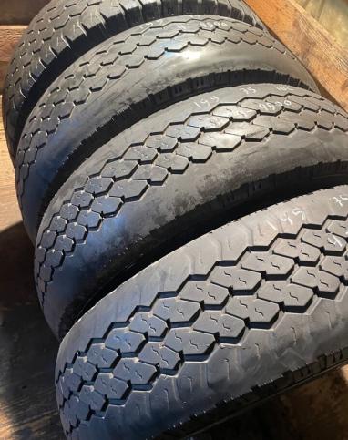 Cordiant Business CA 195/75 R16C