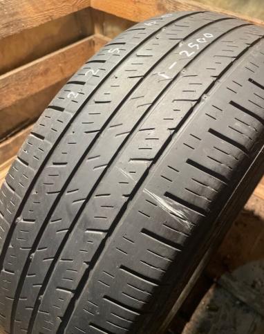 Kumho Solus KL21 225/60 R17