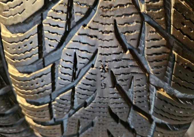 Nokian Tyres Hakkapeliitta R3 205/55 R16