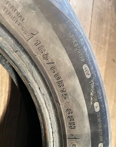 Tracmax X-Privilo TX5 185/60 R15