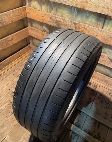 Goodyear Eagle F1 Asymmetric 2 235/50 R18