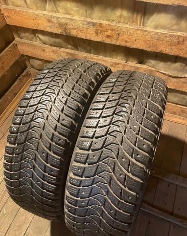 Michelin X-Ice North 3 205/60 R16