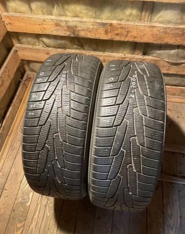Kumho I'Zen KW31 225/50 R17