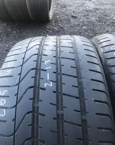 Pirelli P Zero 265/40 R20