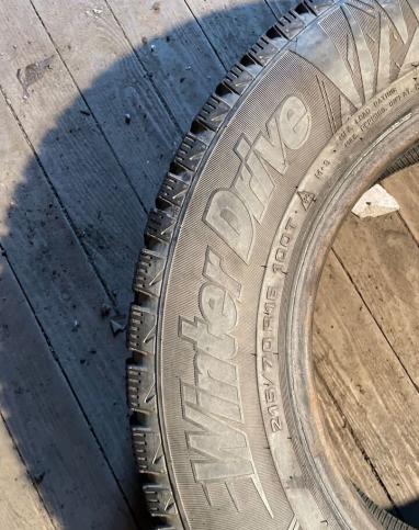 Cordiant Winter Drive 215/70 R16