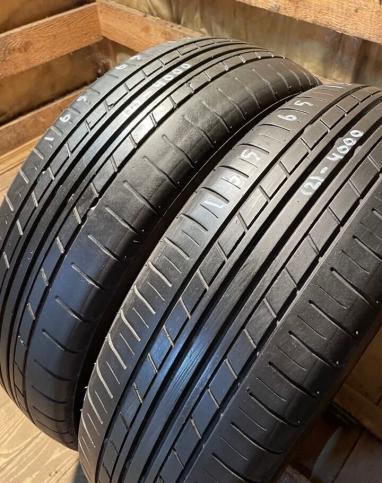 Yokohama BluEarth Ecos ES31 165/65 R15