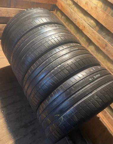 Vredestein Ultrac Vorti 275/45 R21