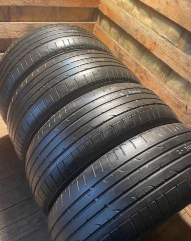 Bridgestone Dueler H/P Sport 235/55 R19