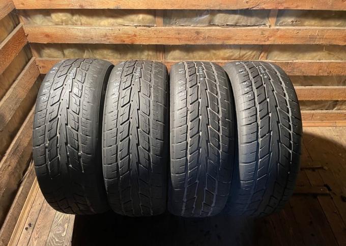 Roadmarch Prime UHP 07 255/55 R20