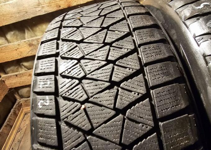 Bridgestone Blizzak DM-V2 225/55 R18